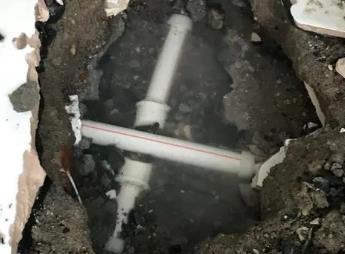 金华阳台漏水维修公司为您分享楼上楼下漏水怎么处理