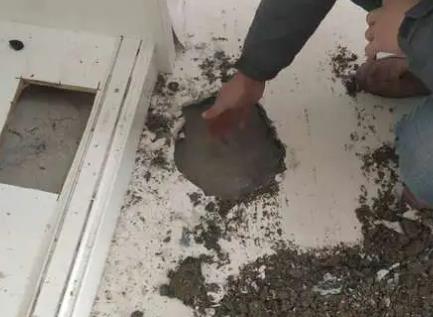 金华卫生间漏水维修公司分享下精确定位查漏水一次多少钱?不同级别收费不同