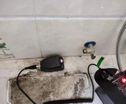 金华屋顶漏水维修公司分享下卫生间漏水的危害及解决方法
