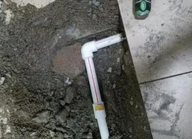 金华阳台漏水维修时有哪些声音会影响检漏仪