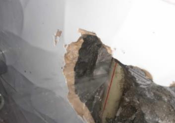 金华卫生间漏水维修的步骤和流程。